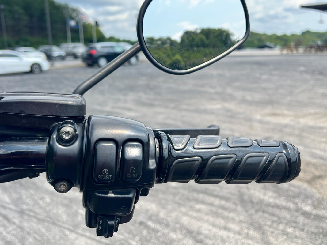Road King® Classic