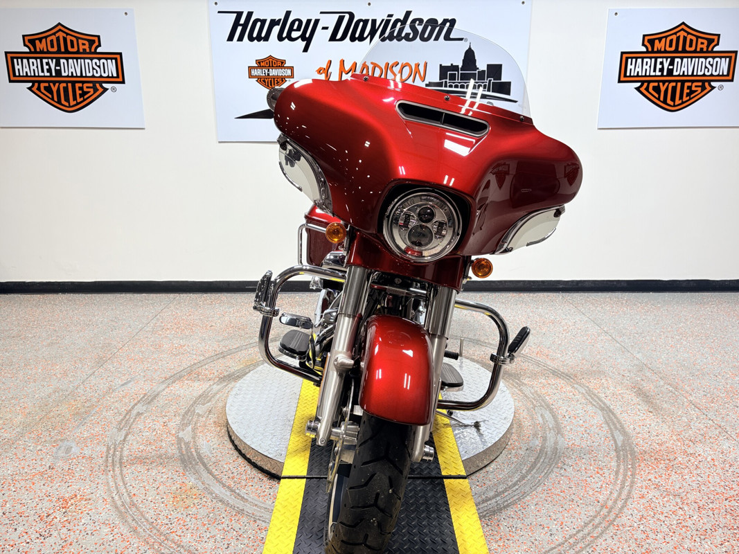 Street Glide® Special