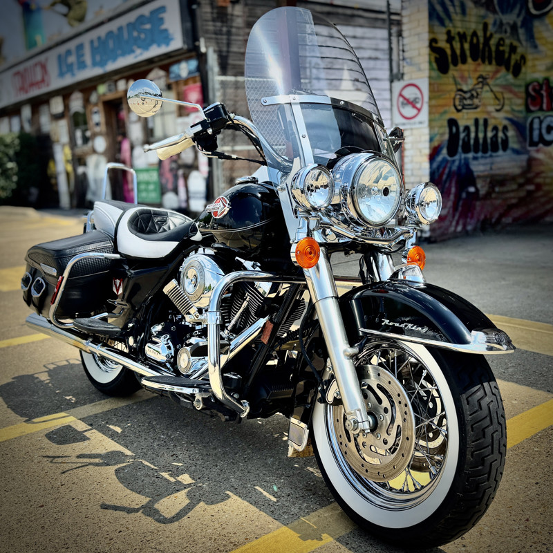 Road King® Classic