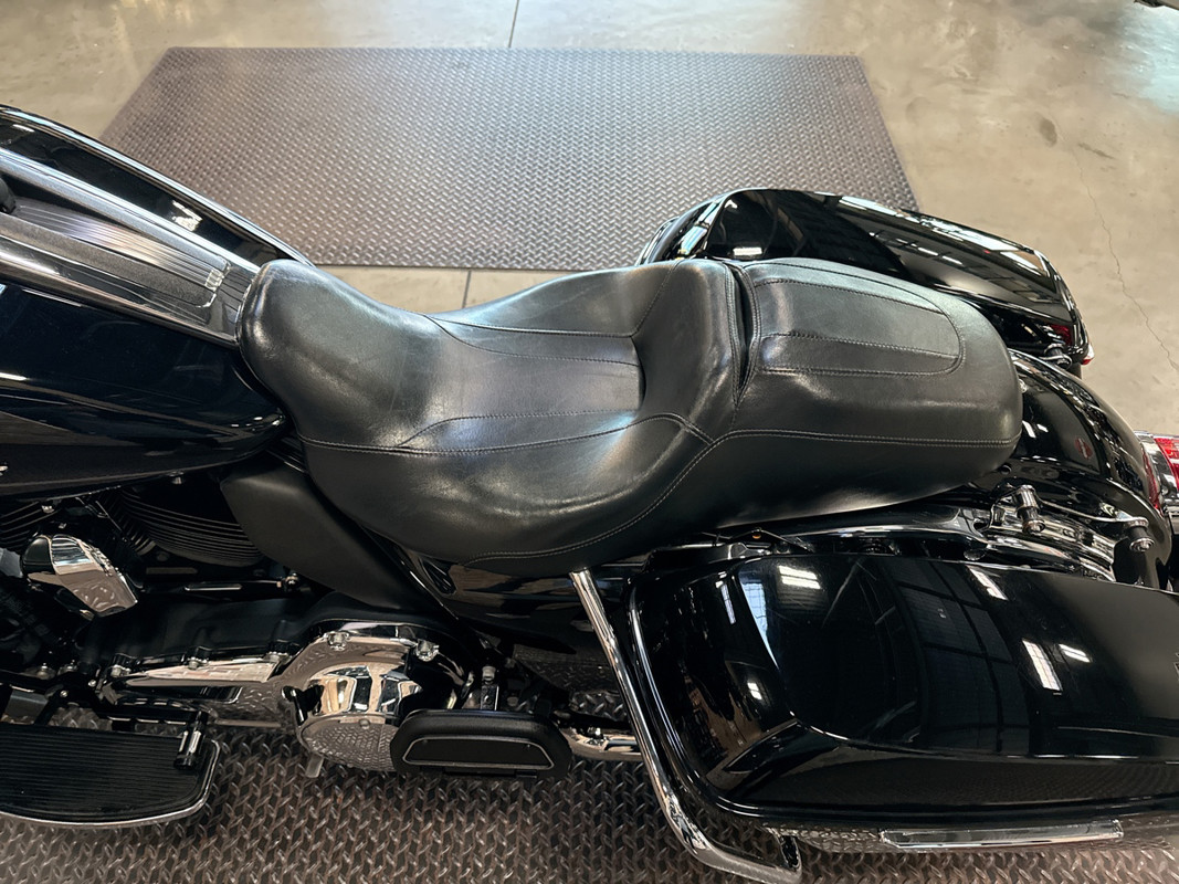 Electra Glide® Ultra® Limited