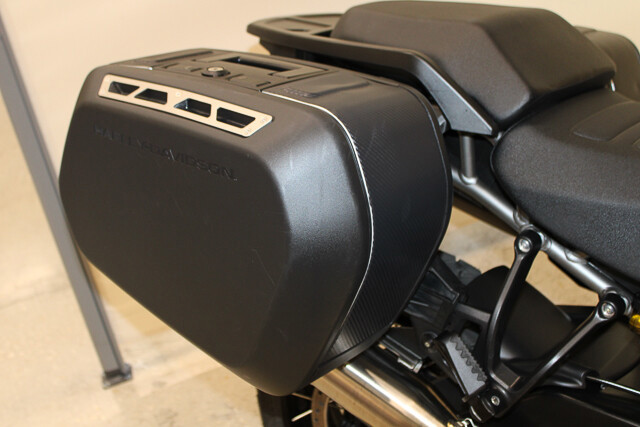 Pan America® 1250 Special