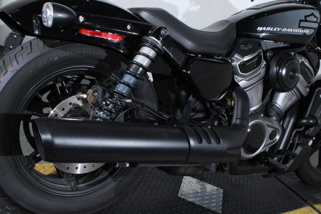 Nightster