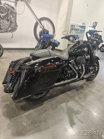 Road King® Special