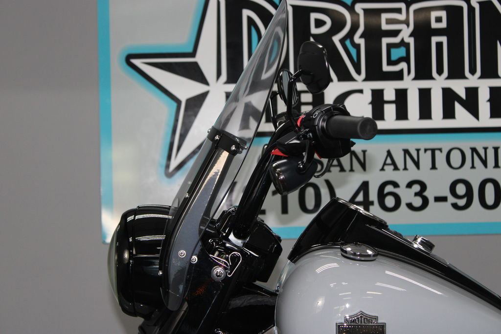 Road King® Special