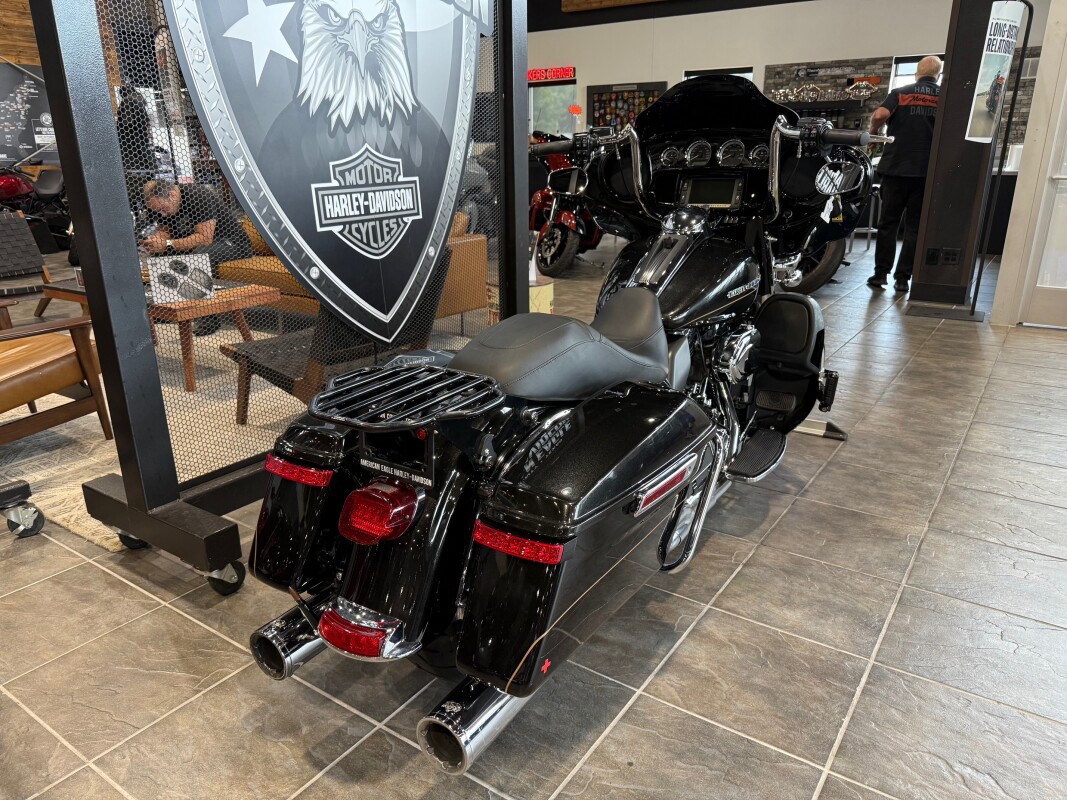 Electra Glide® Ultra® Limited