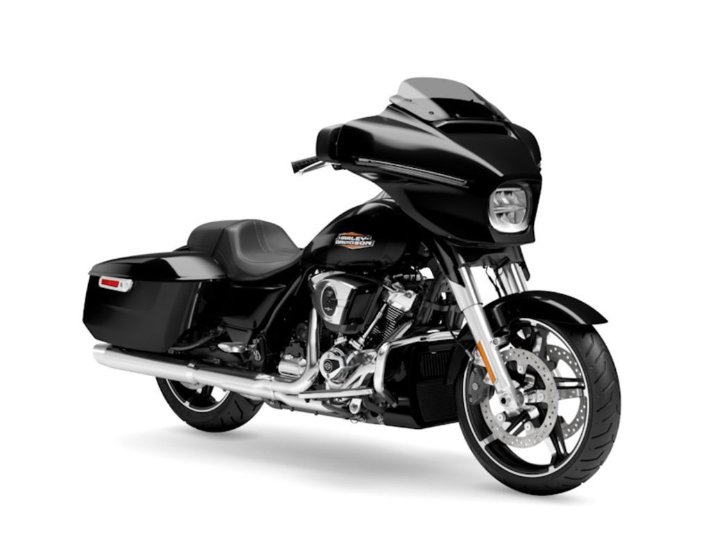Street Glide®