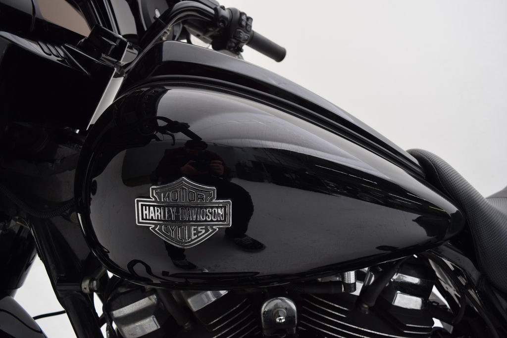 Street Glide® Special