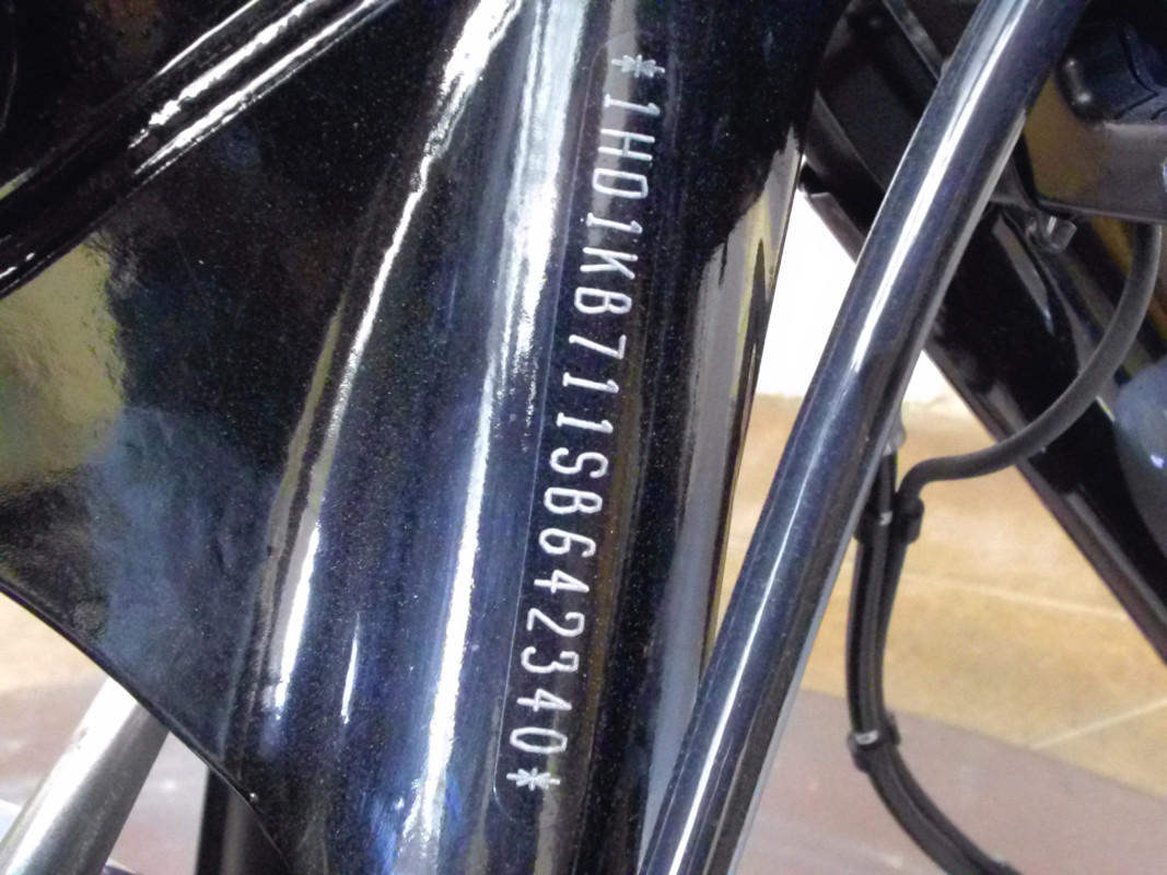 Street Glide®