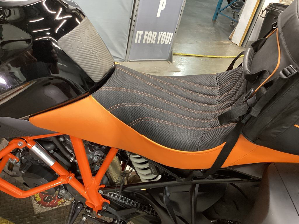 1290 Super Duke GT