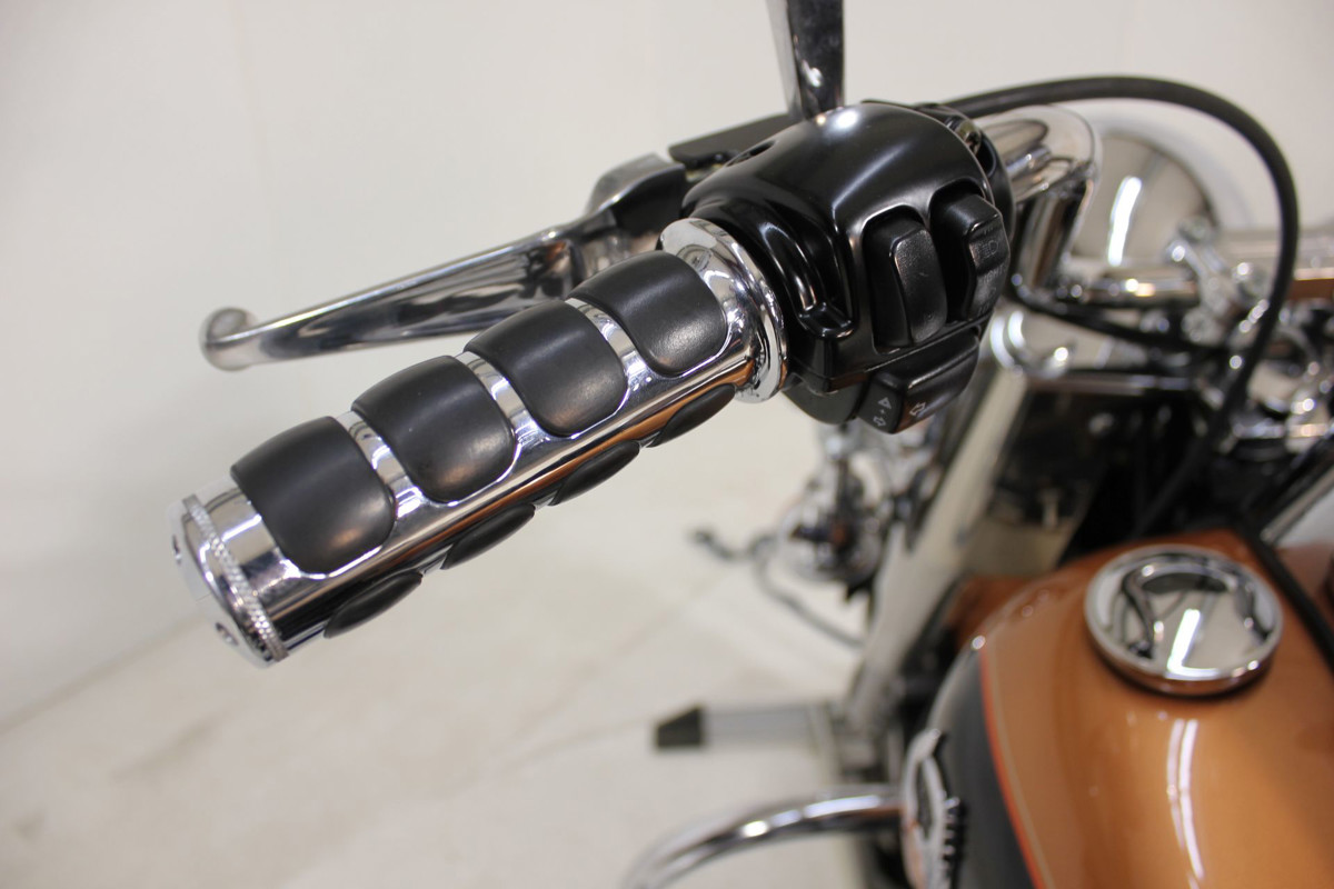 Heritage Softail® Classic