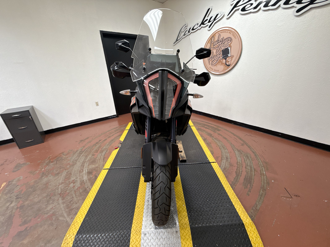 1290 Super Adventure S