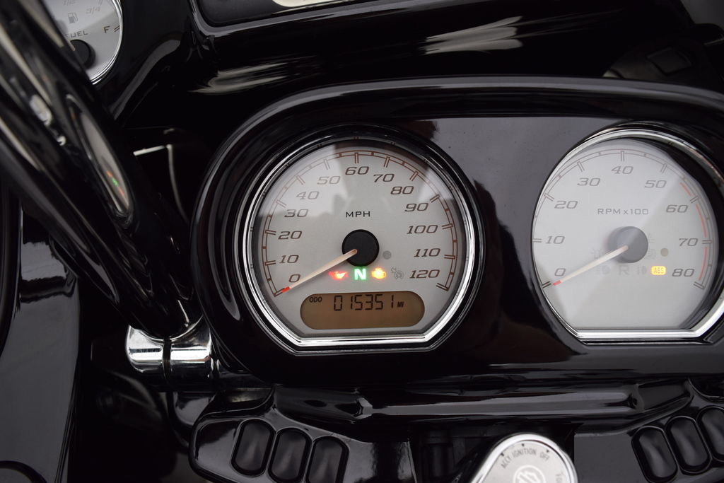 Road Glide® Special