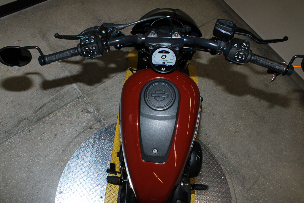 Nightster Special