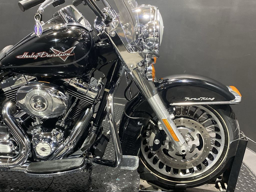 Road King®