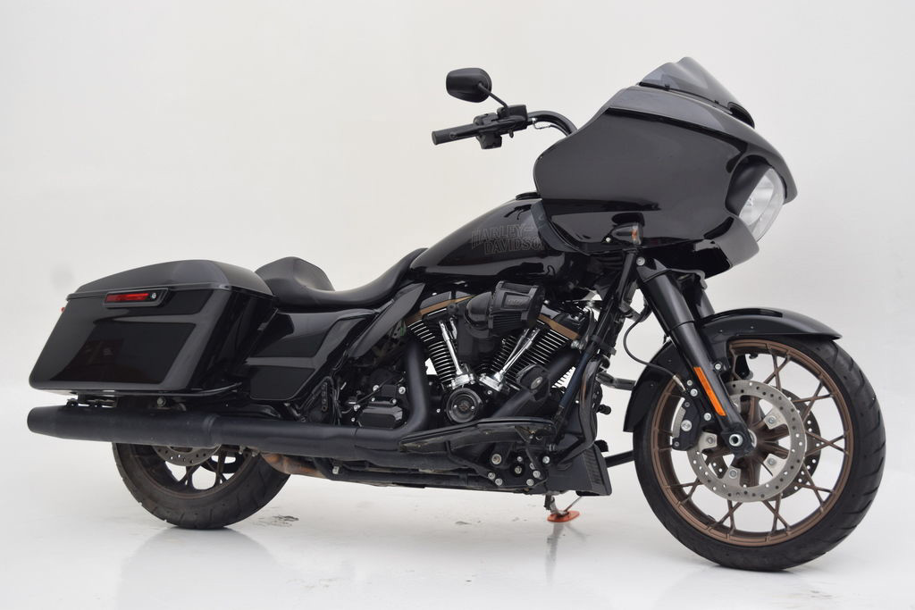 Road Glide® ST