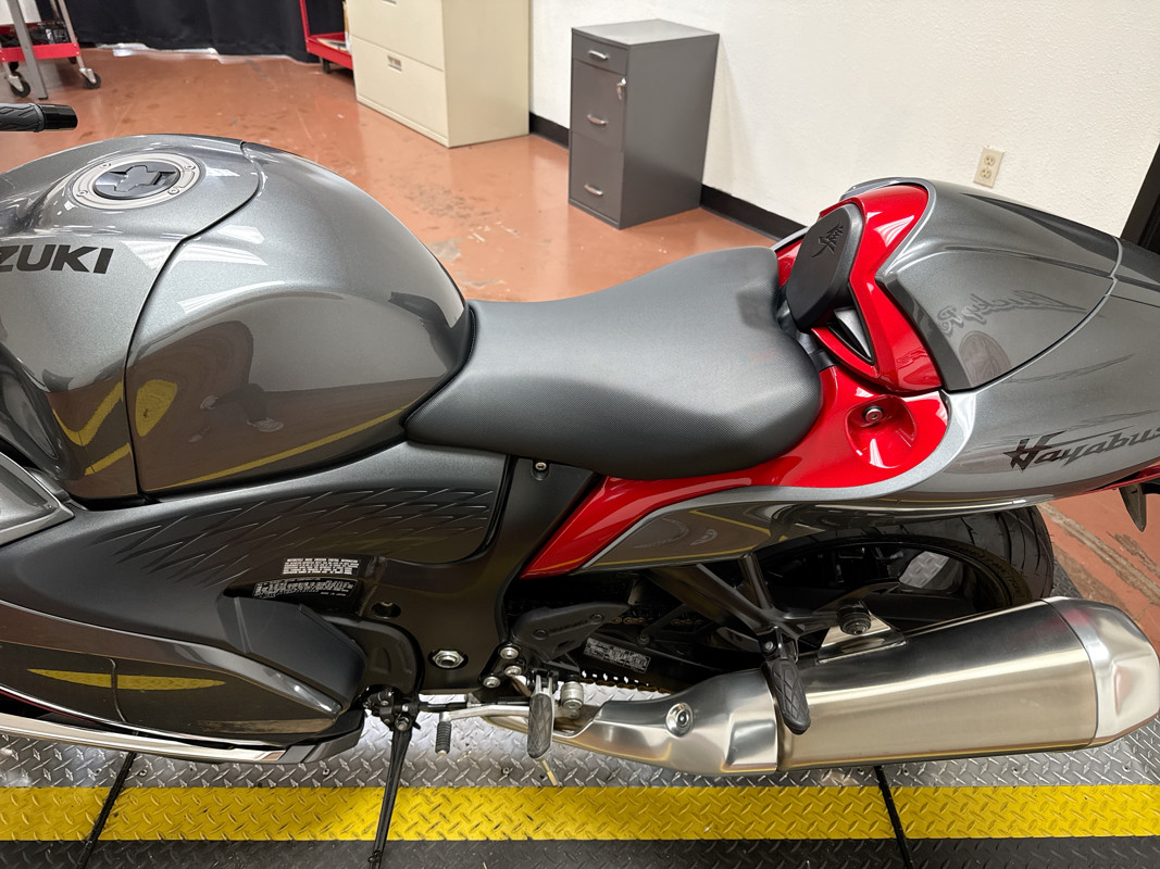 Hayabusa