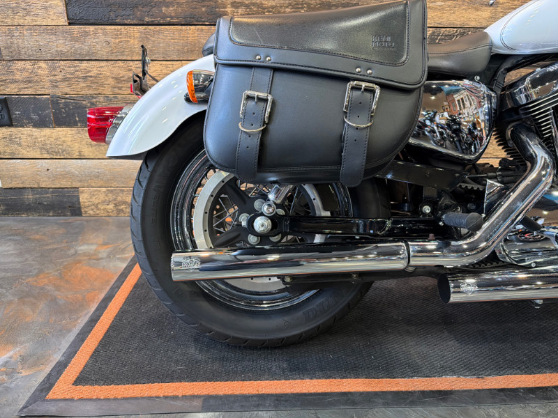 Sportster® 1200 Low