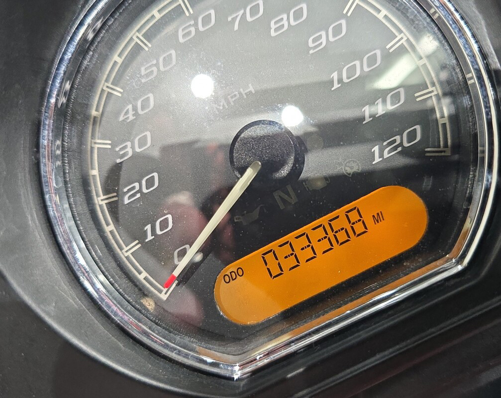 Ultra Classic® Electra Glide®