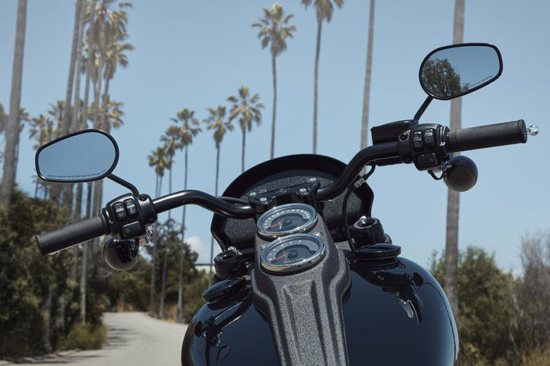 Low Rider® S