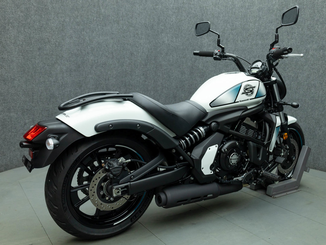Vulcan S ABS