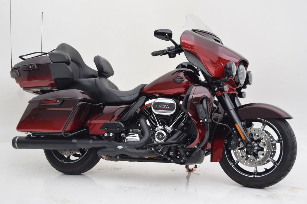 CVO® Limited
