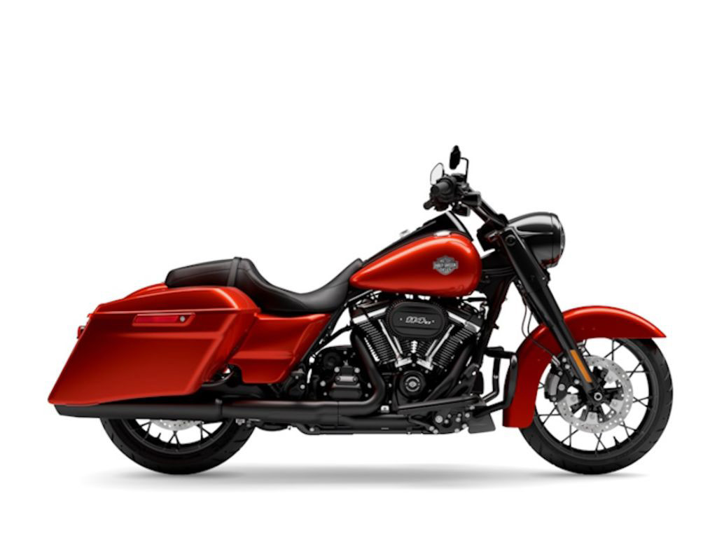 Road King® Special