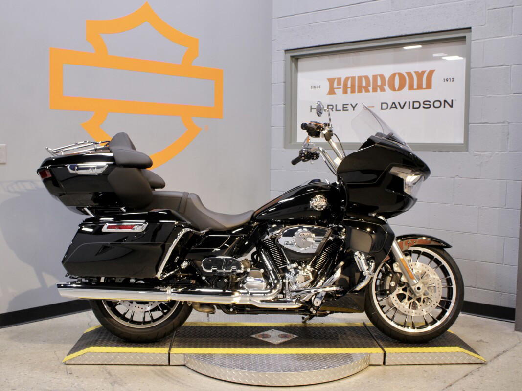 Road Glide® Limited