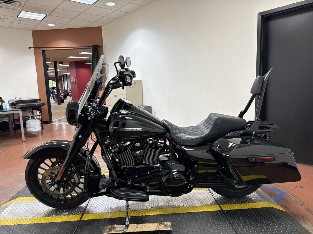 Road King® Special