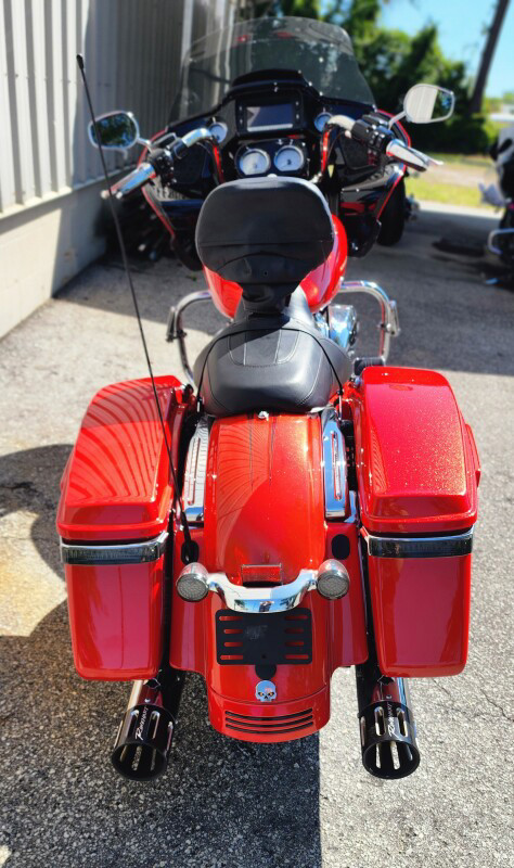 Road Glide® Special