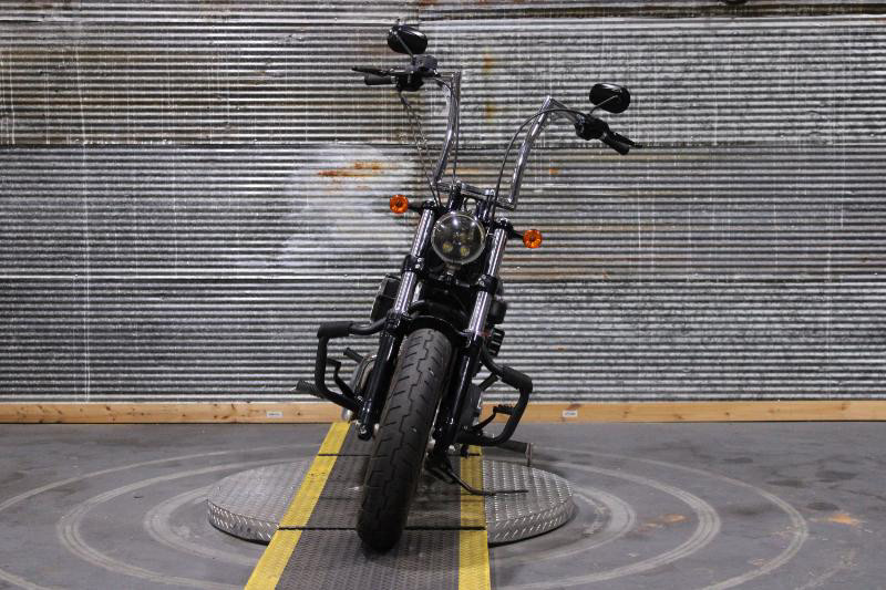 Sportster® Forty-Eight®