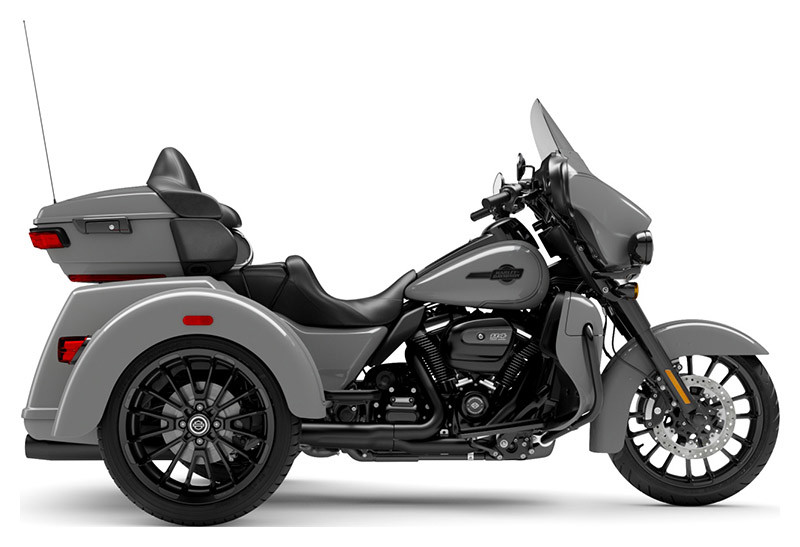 Tri Glide® Ultra