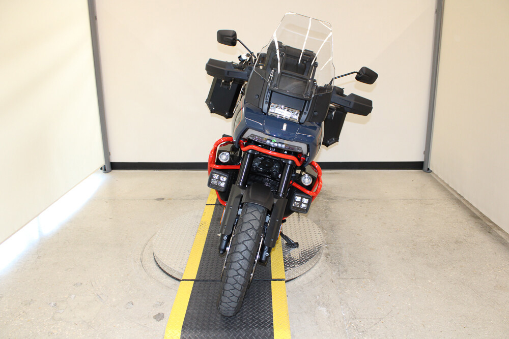 CVO® Pan America®