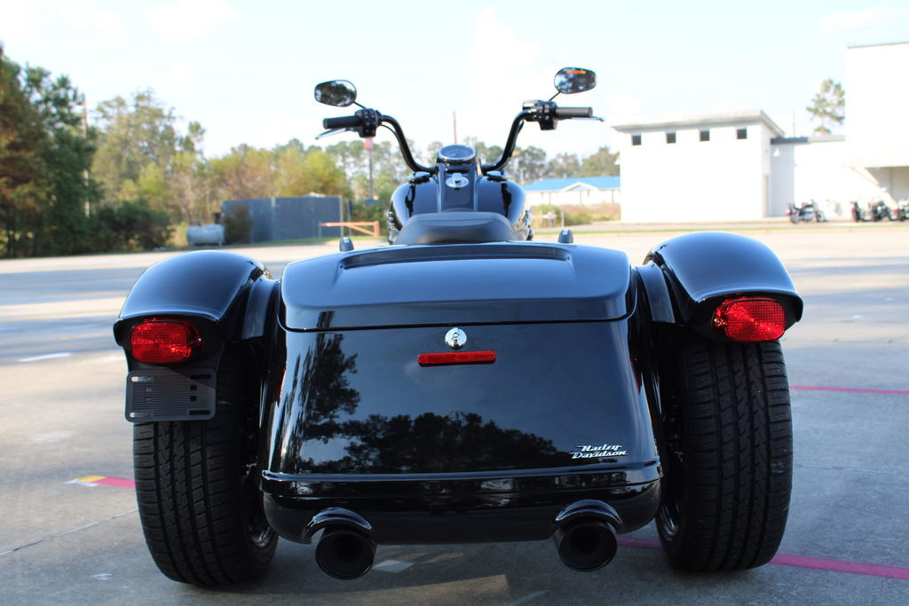 Freewheeler®	
