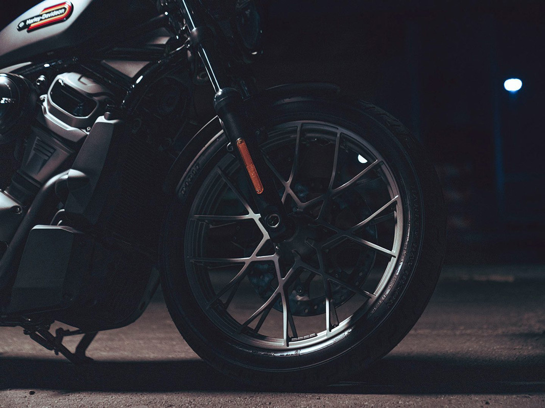 Nightster Special