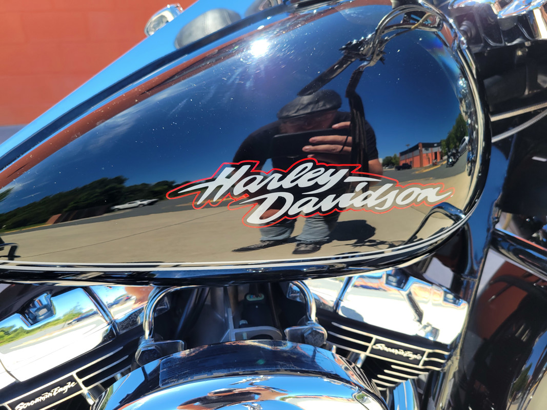Road King® Classic