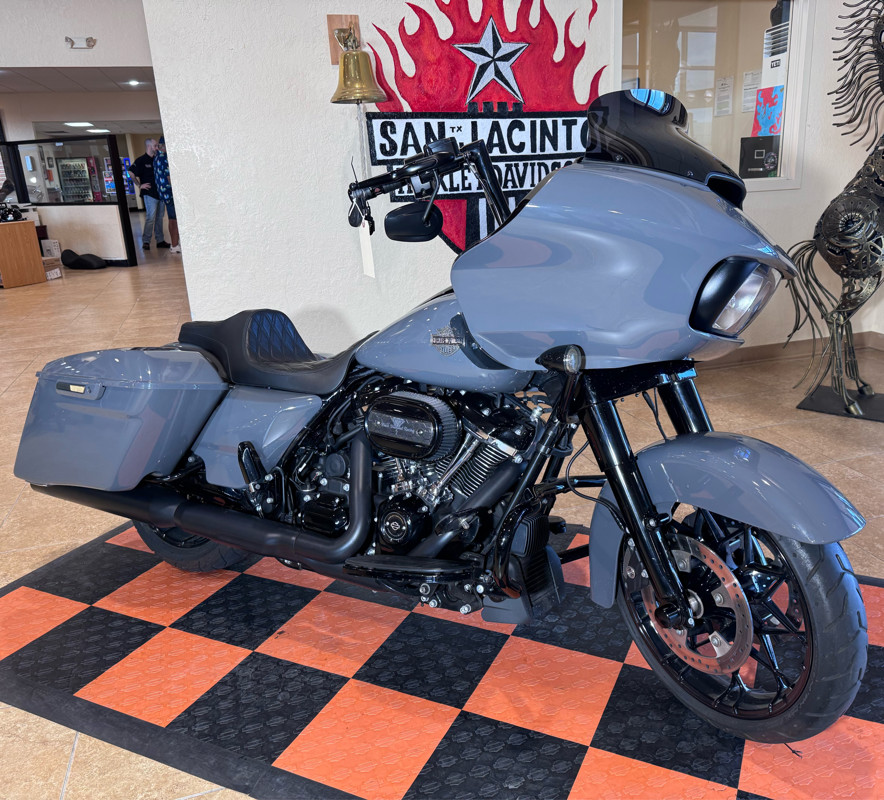 Road Glide® Special