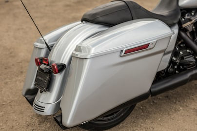 Street Glide® Special