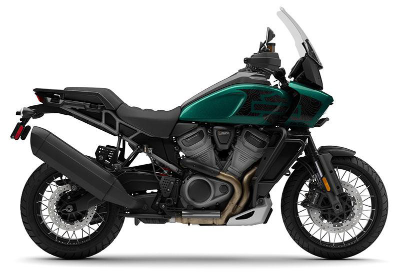 Pan America® 1250 Special