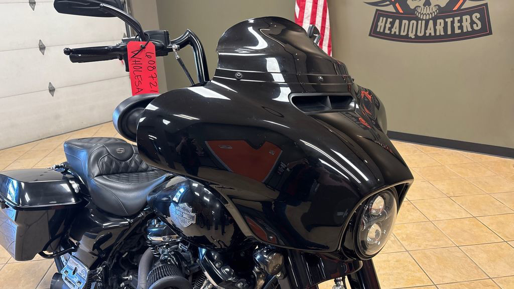 Street Glide® Special