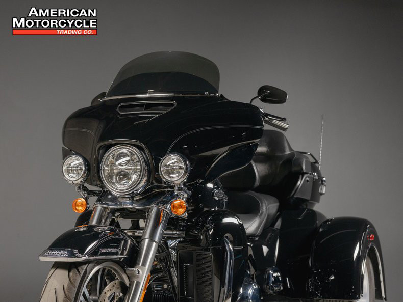 Tri Glide® Ultra