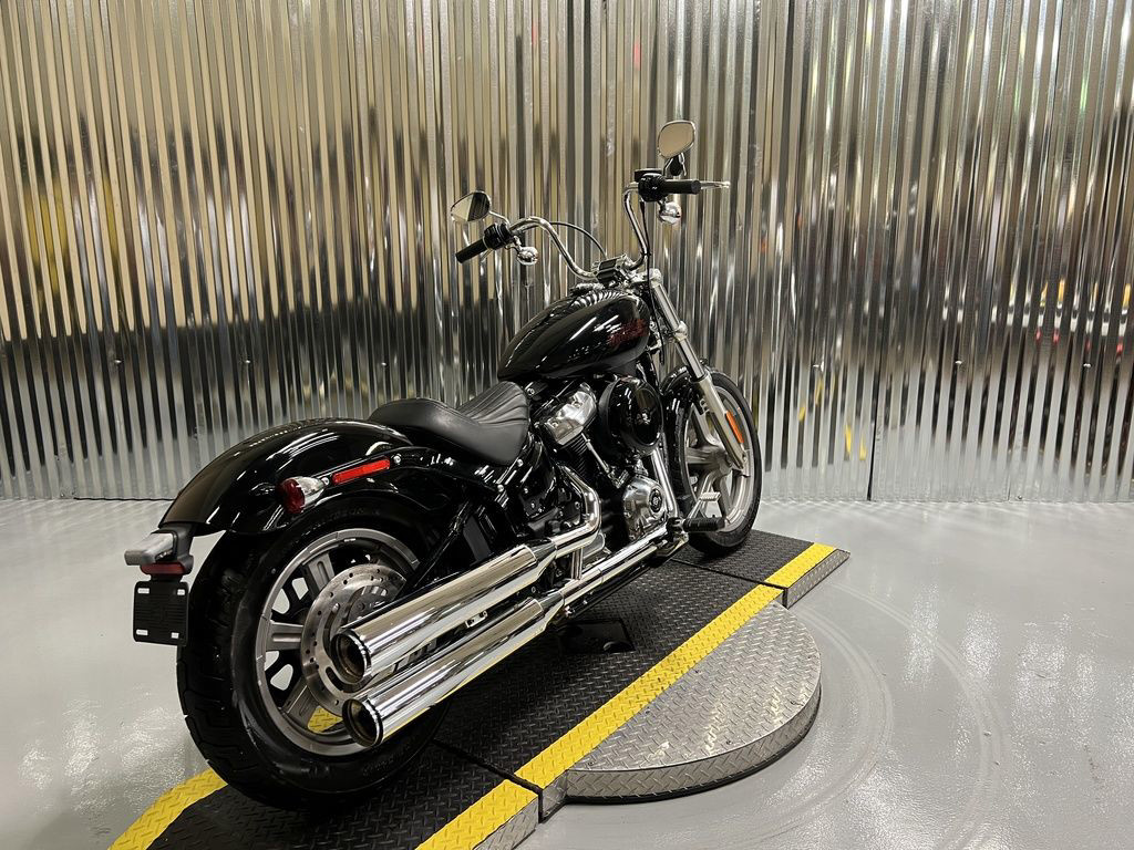 Softail® Standard