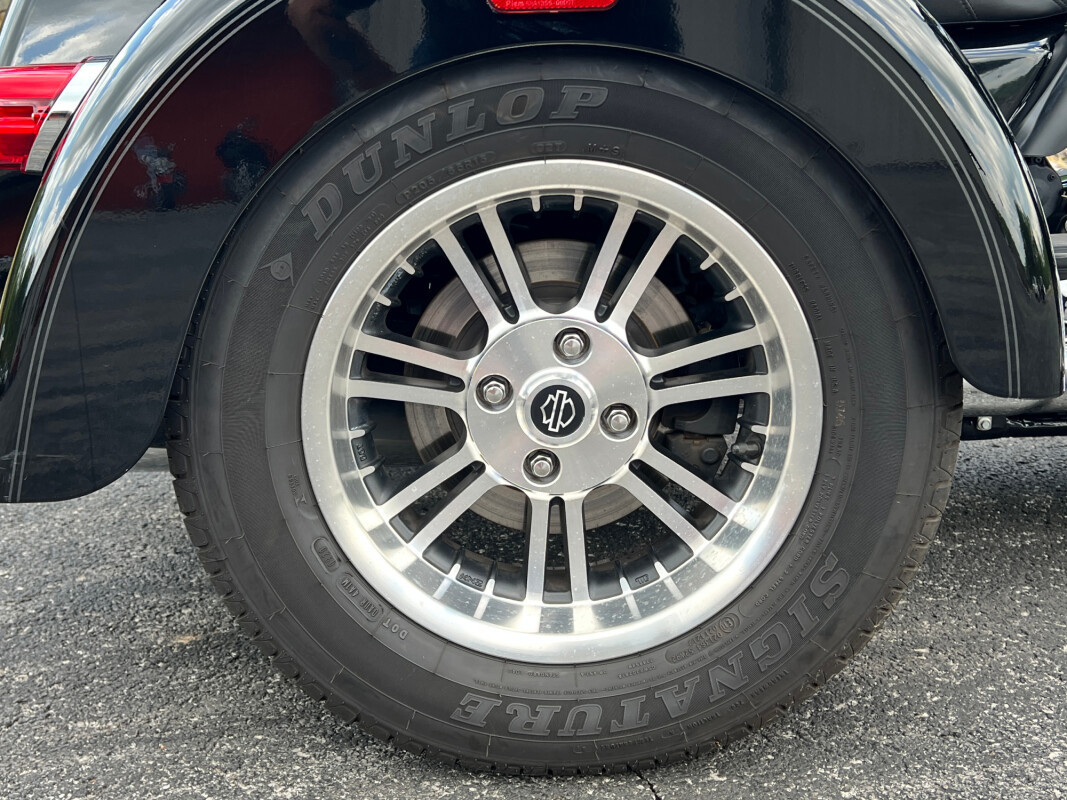 Tri Glide® Ultra