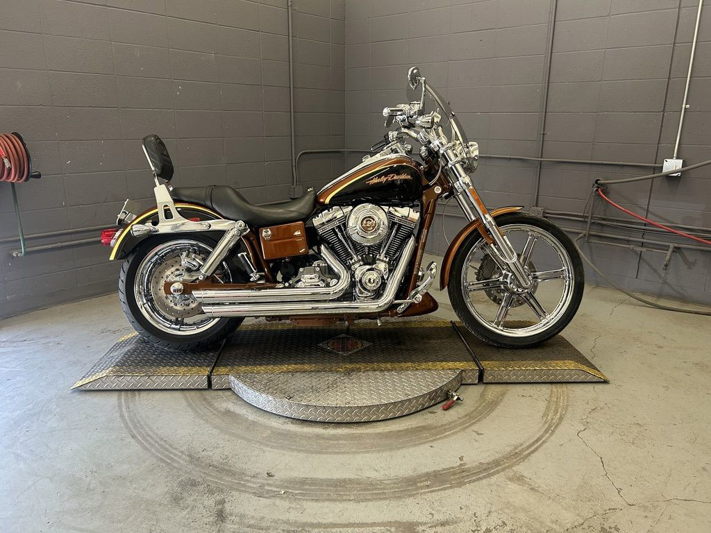 Screamin' Eagle® Dyna®
