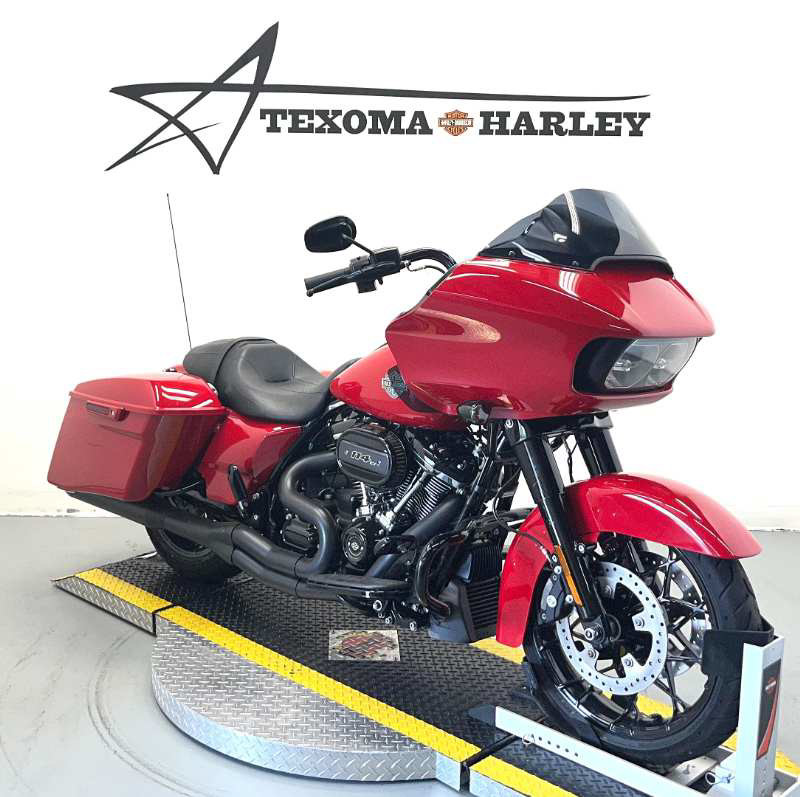Road Glide® Special