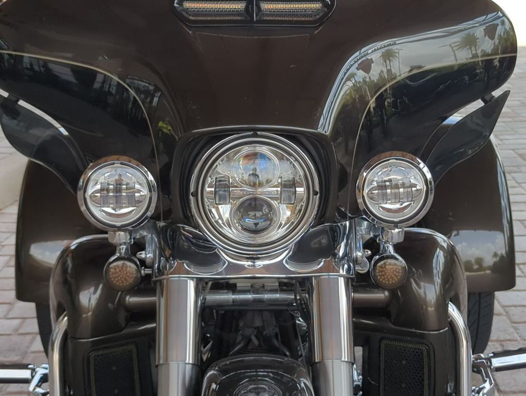 Tri Glide® Ultra