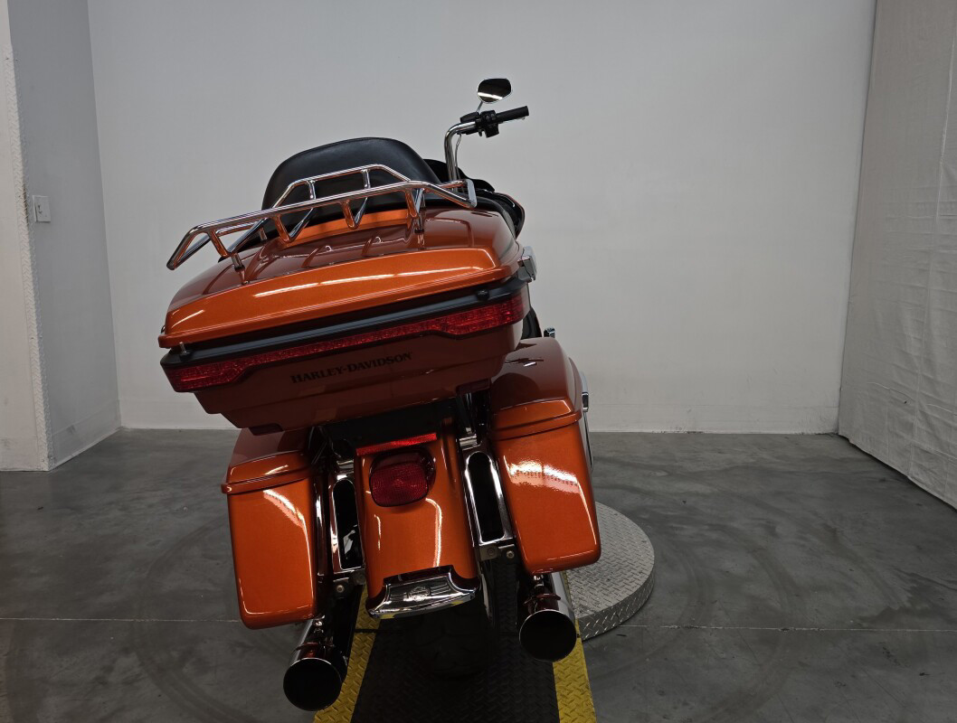 Road Glide® Ultra