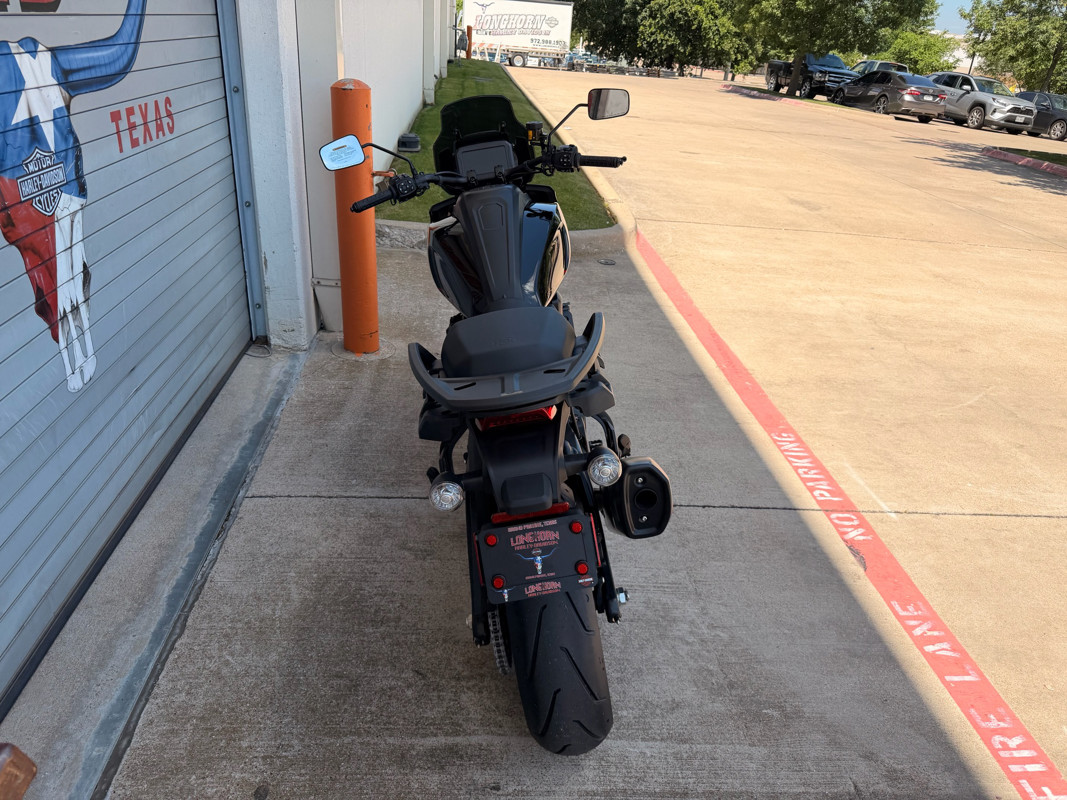 Pan America® 1250 ST