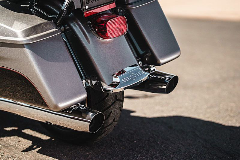 Road Glide® Ultra