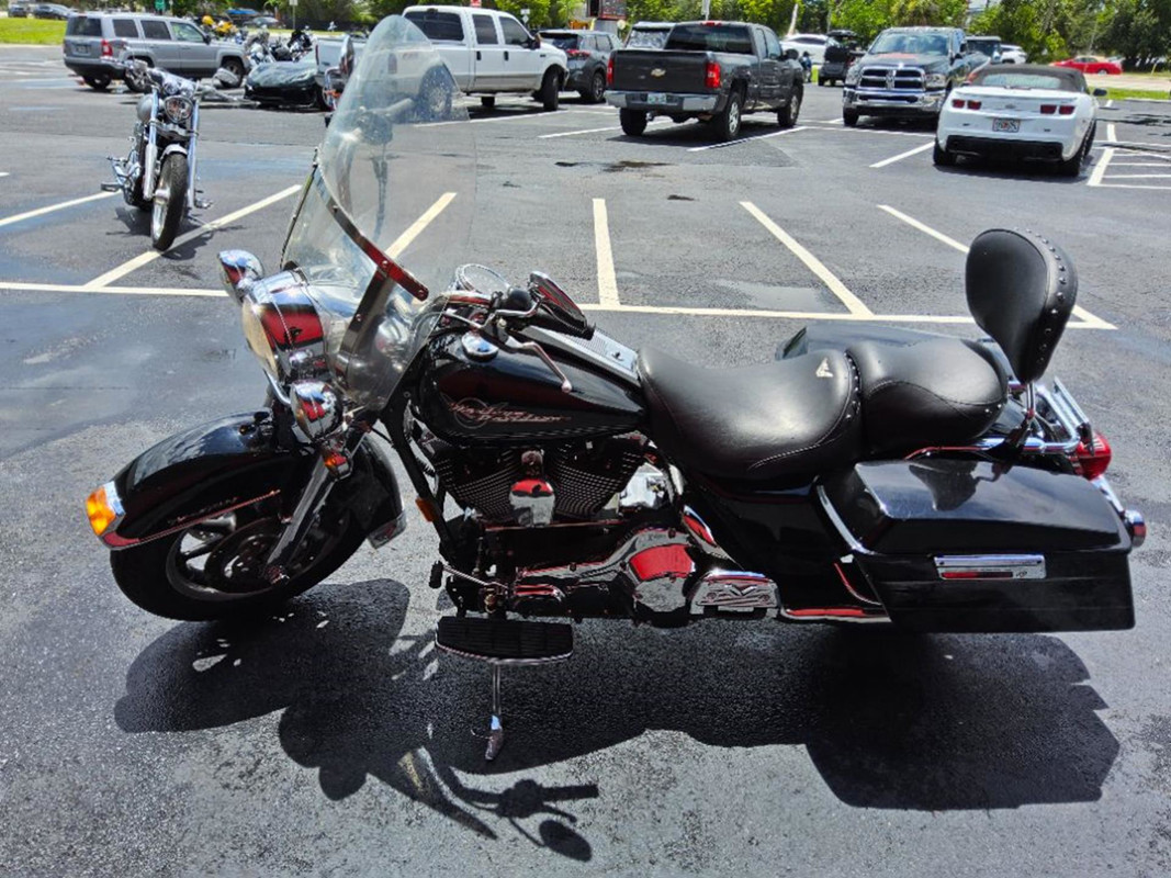Road King®