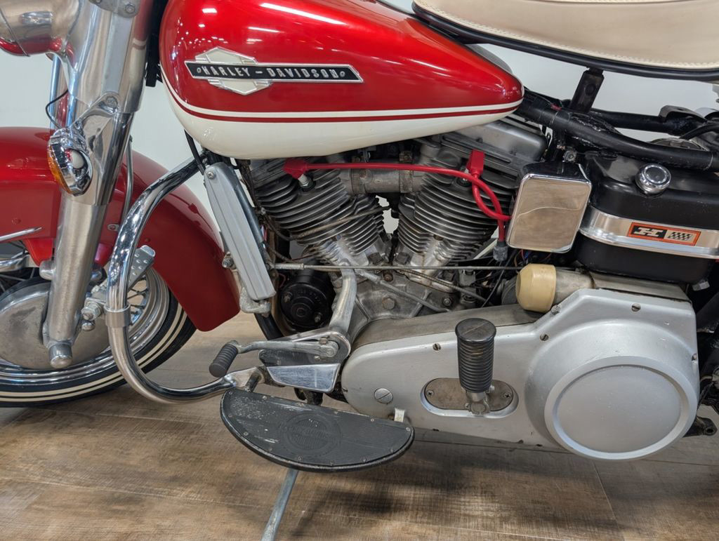 Electra Glide® Sport